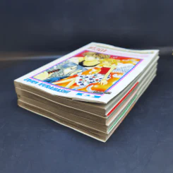 เทวดาปลายศตวรรษ 4 เล่มจบ - Erika Kurahashi รูปที่ 6