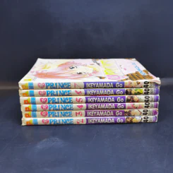 W Double Prince เล่ม 2-7 - Ikeyamada Go รูปที่ 2