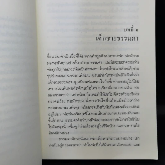 เด็กชายธรรมดาในดินแดนแห่งเวทมนตร์ - สาคร พูลสุข รูปที่ 11