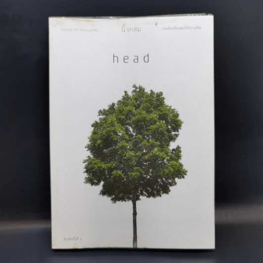Head - นิ้วกลม รูปที่ 1