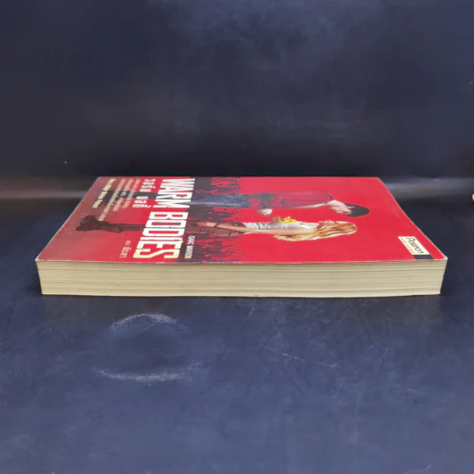 Warm Bodies วอร์ม บอดี้ - Isaac Marion รูปที่ 5
