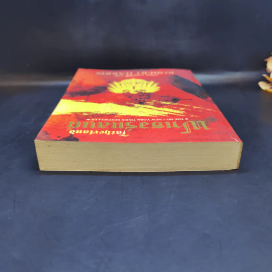 Fatherland ฟาเธอร์แลนด์ - Robert Harris รูปที่ 6