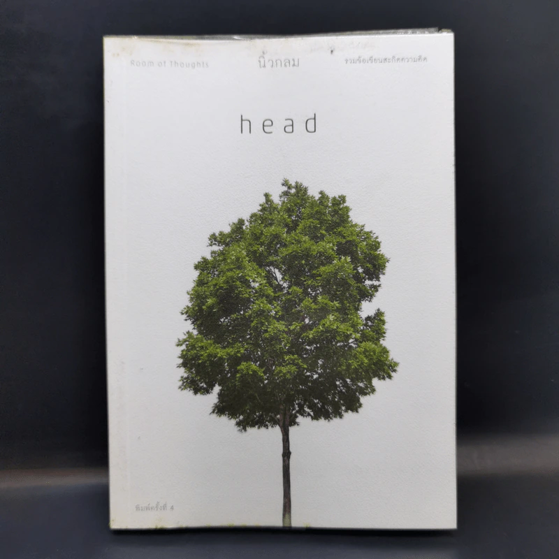 Head - นิ้วกลม รูปที่ 1
