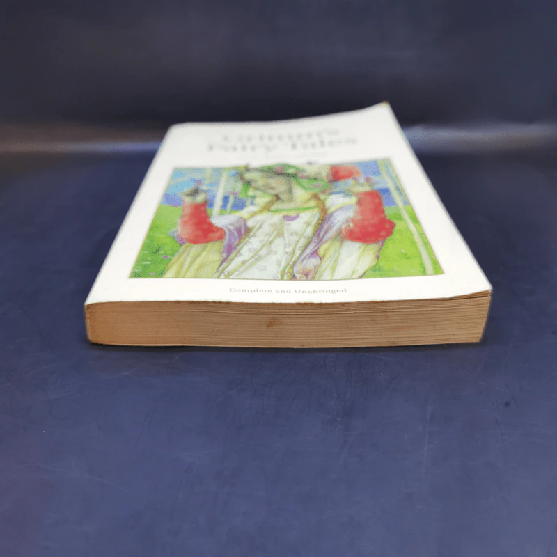 Grimm's Fairy Tales - J.L.C. & W.C.Grimm รูปที่ 4