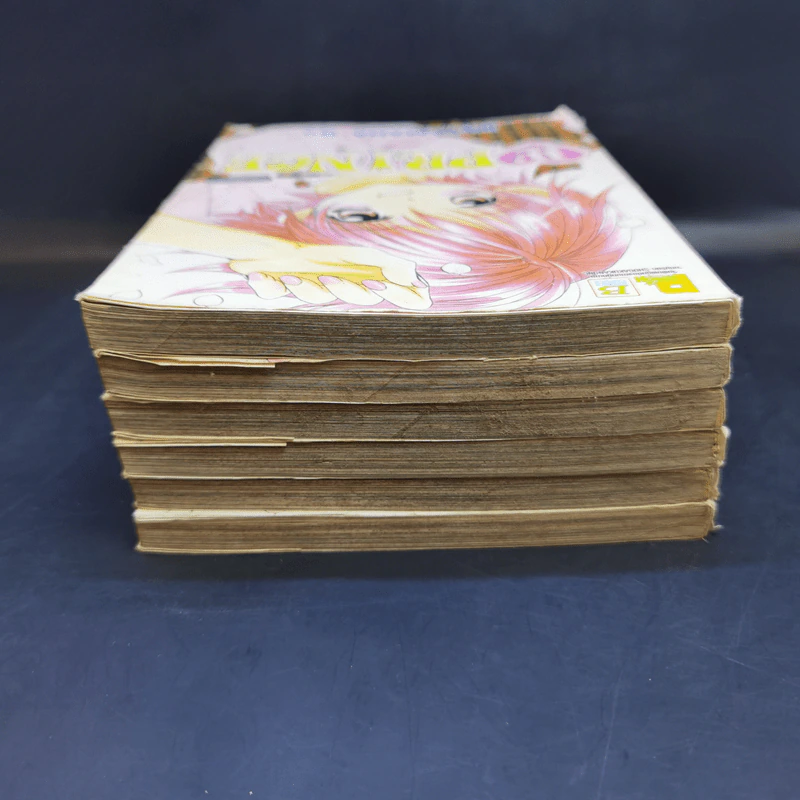 W Double Prince เล่ม 2-7 - Ikeyamada Go รูปที่ 5