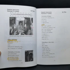 Essential Conversation - Enconcept รูปที่ 11