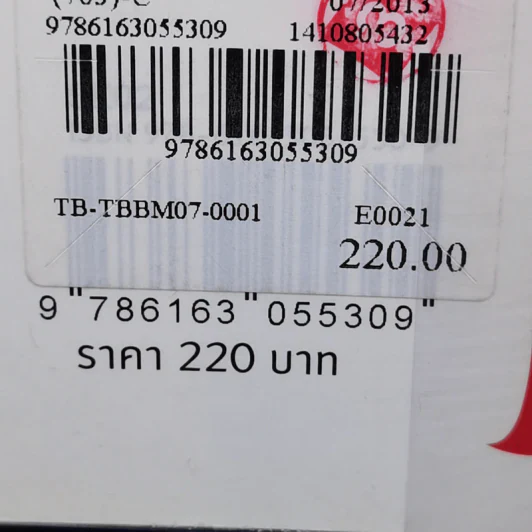 Marketing for Work งานตลาด จากการวางแผน สู่การปฏิบัติ รูปที่ 13
