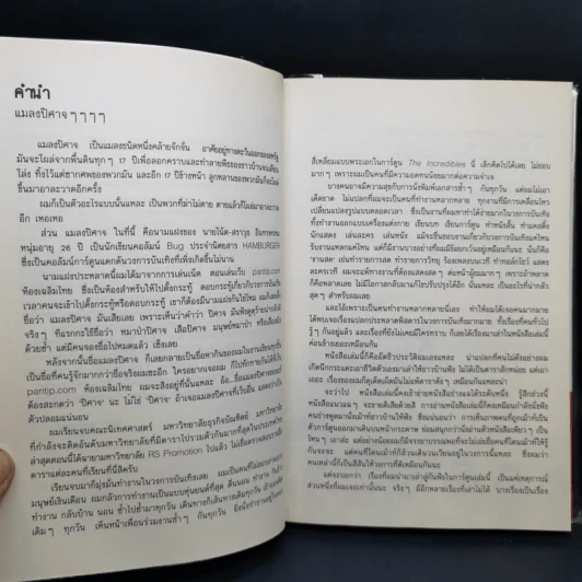 BUG แมลงปิศาจ รูปที่ 9