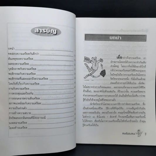 ชีวิตนี้ไม่มีเครียด - ธนอนันต์ กิจเจริญกุล รูปที่ 10