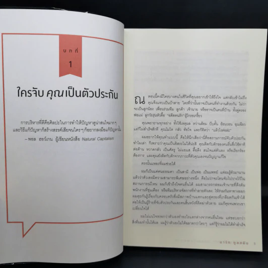 เงียบให้ถูกจังหวะ คนชนะไม่พูดมาก - Mark Goulston (มาร์ก กูลสตัน) รูปที่ 12