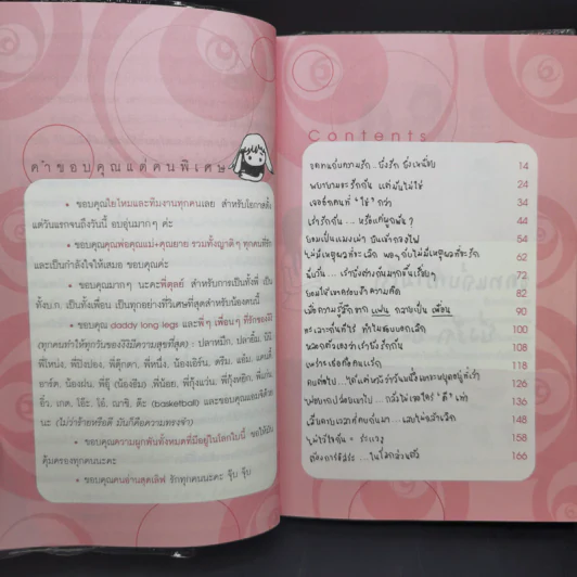 เรารักกันหรือแค่ผูกพัน? - ออนอุมาร์ รูปที่ 10