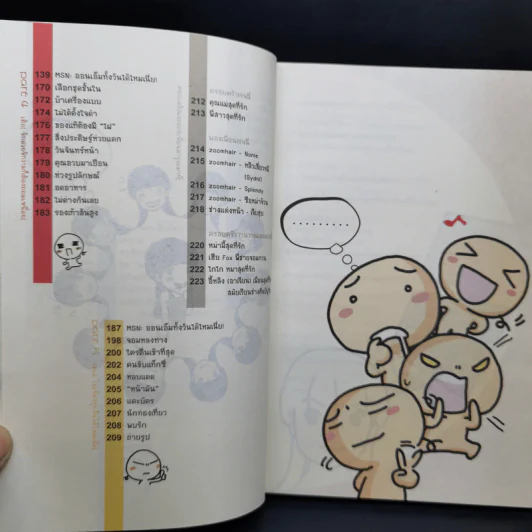 อินเลิฟทุกวันได้ไหมเนี่ย - Wan Wan รูปที่ 9