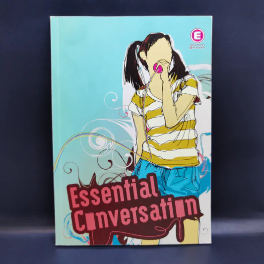 Essential Conversation - Enconcept รูปที่ 1
