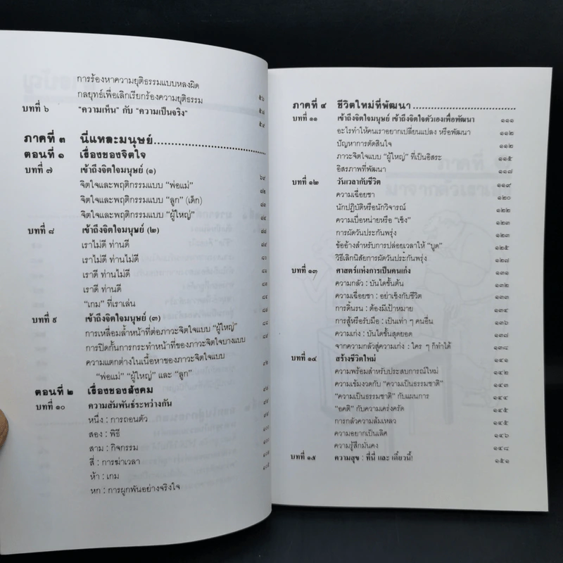 เหมือนๆจะแพ้แต่ไม่แพ้ - ธรรมจักร สร้อยพิกุล รูปที่ 11