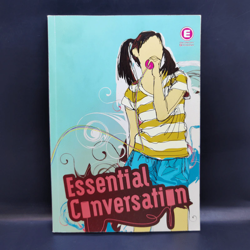 Essential Conversation - Enconcept รูปที่ 1