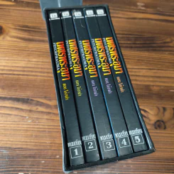 Boxset เพชรพระอุมา 11 ตอน ไม่ครบชุด - พนมเทียน รูปที่ 26