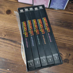 Boxset เพชรพระอุมา 11 ตอน ไม่ครบชุด - พนมเทียน รูปที่ 18