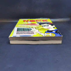 มือใหม่หัด Hack ให้รู้ทัน Hacker เล่ม 1-2 - วิษณุ เหล่าพิทักษ์ รูปที่ 4
