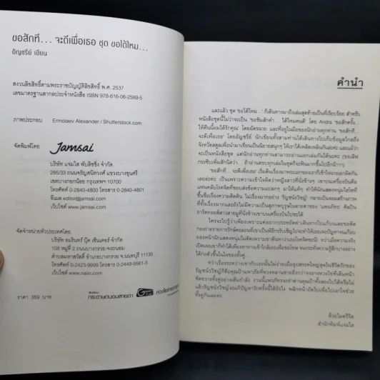 ขอสักทีจะดีเพื่อเธอ - อัญชรีย์ รูปที่ 8