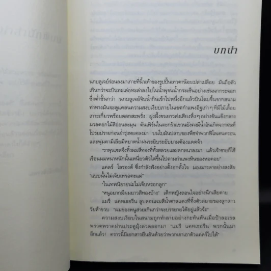 เล่ห์ลูกไม้ - แซนดรา บราวน์ รูปที่ 9