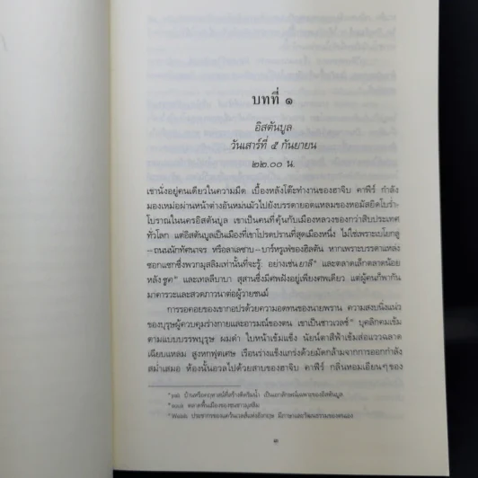 สายเลือด - ซิดนีย์ เชลดอน รูปที่ 9