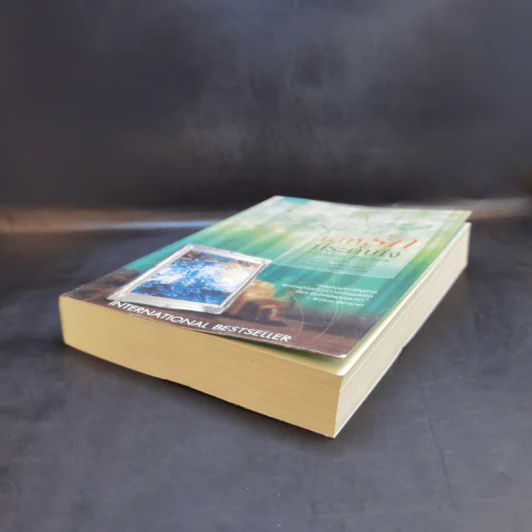เล่ห์รักประดับใจ Hidden Riches - นอร่า โรเบิร์ตส์ (Nora Roberts) รูปที่ 7