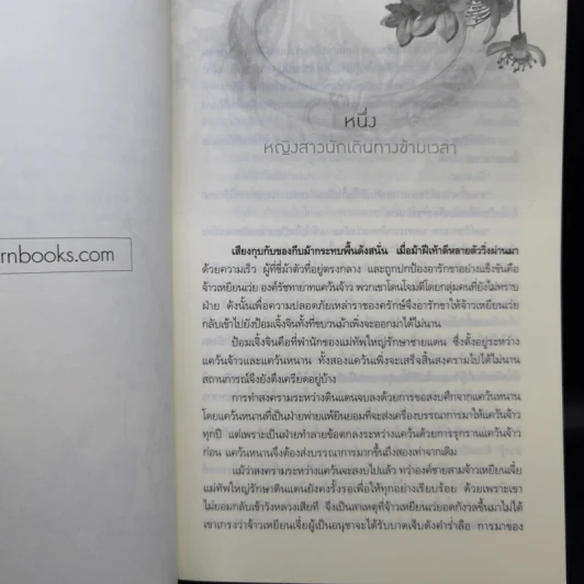 ลำนำจอมนาง - นาย่า รูปที่ 10