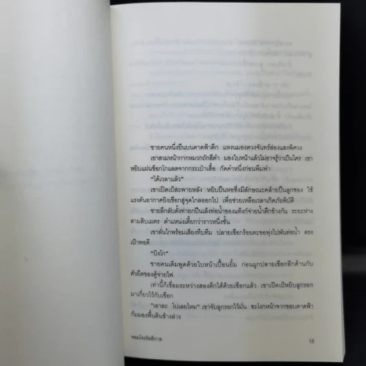 ยามาเนะโกะ จอมโจรรัตติกาล - คามินากะ มานาบุ รูปที่ 11
