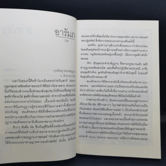 แบกลูกใส่เป้ไปภูฏาน - บันตี้ อะวีสัน รูปที่ 12