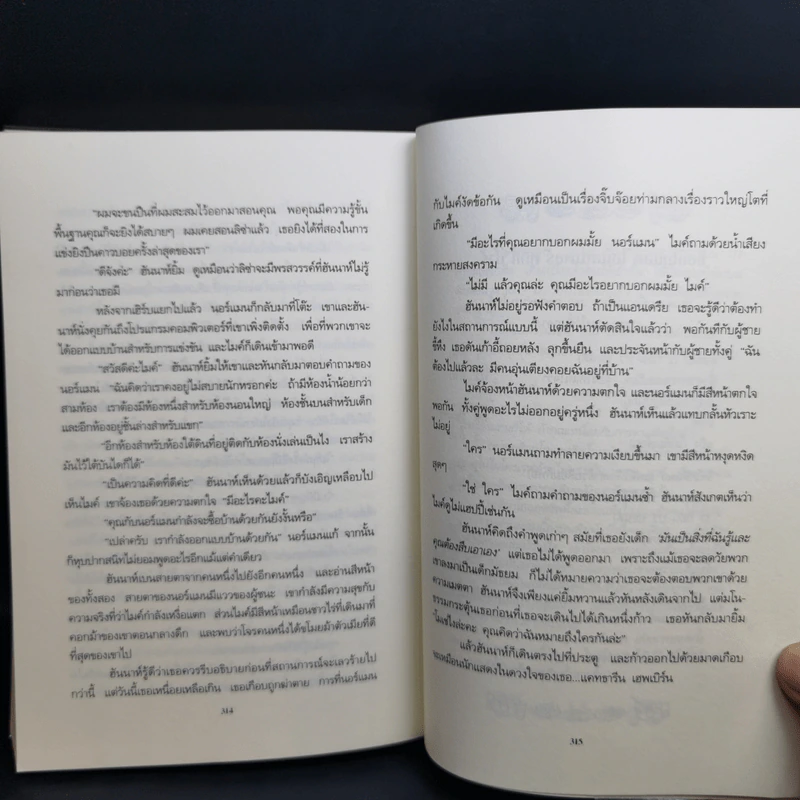 นักสืบสตรอว์เบอร์รี่ - โจแอนน์ ฟลุค รูปที่ 11