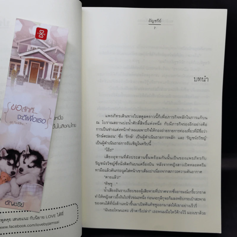 ขอสักทีจะดีเพื่อเธอ - อัญชรีย์ รูปที่ 9