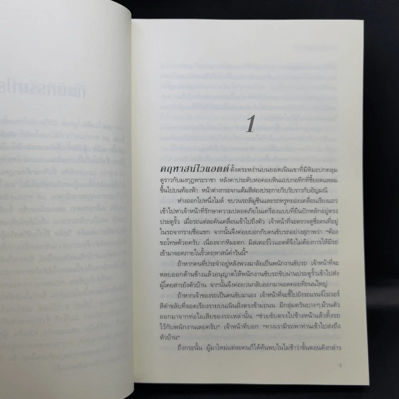 ทุกลมหายใจคือรัก - จูดิธ แมคนอธ รูปที่ 10