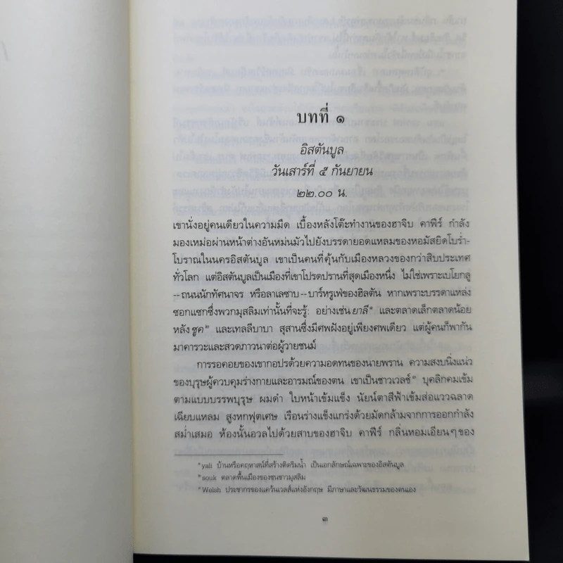สายเลือด - ซิดนีย์ เชลดอน รูปที่ 9