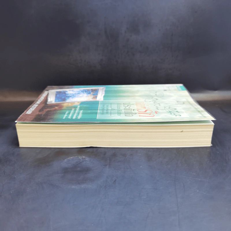 เล่ห์รักประดับใจ Hidden Riches - นอร่า โรเบิร์ตส์ (Nora Roberts) รูปที่ 5