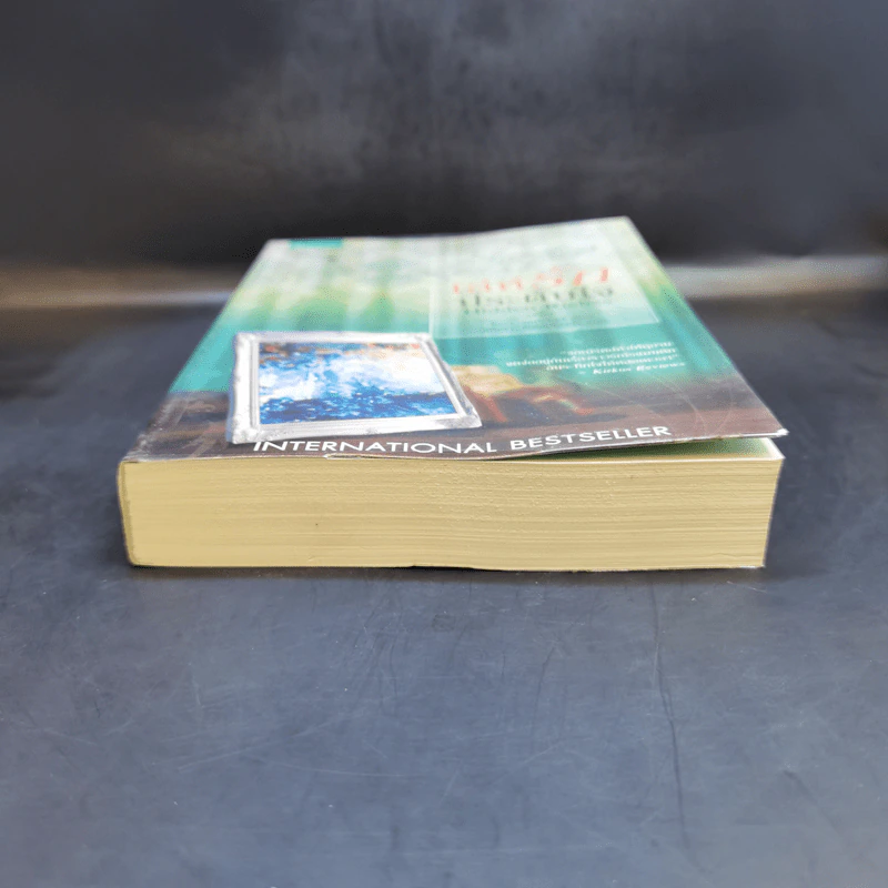 เล่ห์รักประดับใจ Hidden Riches - นอร่า โรเบิร์ตส์ (Nora Roberts) รูปที่ 4