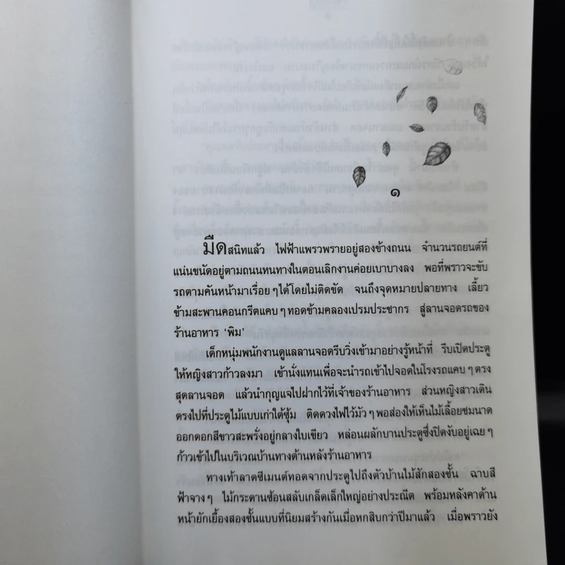 ตามลมปลิว - ว.วินิจฉัยกุล รูปที่ 9