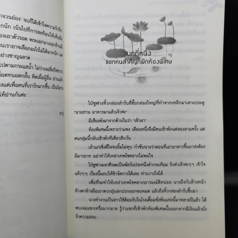 ข้ามภพมาแต่งเข้าจวนอ๋อง - เจี่ยนซวิน รูปที่ 10