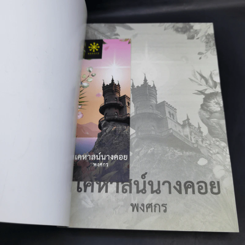 เคหาสน์นางคอย - พงศกร รูปที่ 13