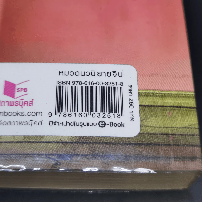 ซานหวางเฟย พระชายาตัวป่วน - Ana K. รูปที่ 12