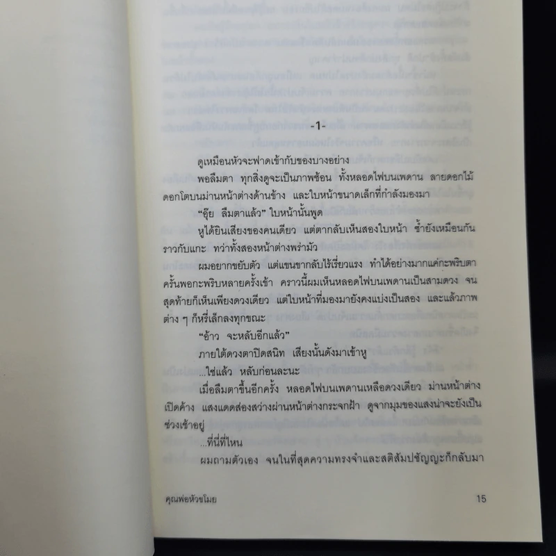 คุณพ่อหัวขโมย - มิยาเบะ มิยูกิ รูปที่ 10