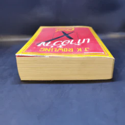 เก้าอี้ว่าง The Casual Vacancy - J.K.Rowling รูปที่ 6