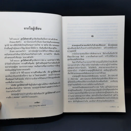 ลูกไม้หลากสี - เทพิตา รูปที่ 9