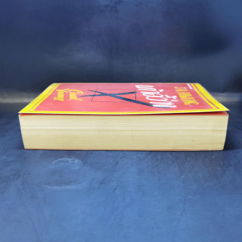 เก้าอี้ว่าง The Casual Vacancy - J.K.Rowling รูปที่ 5