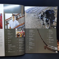 สารคดี ปีที่ 33 ฉบับที่ 395 ม.ค.2561 พลิกหลังลายผ้าทอกลางไพร รูปที่ 9