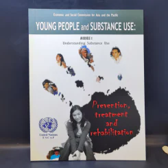 Young People and Substance Use: Prevention, Treatment and Rehabilitation รูปที่ 9