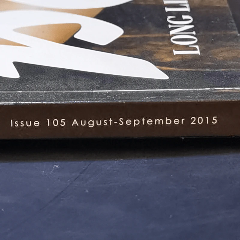 Power Issue 105 Aug-Sep 2015 ราชินีร.9 รูปที่ 2