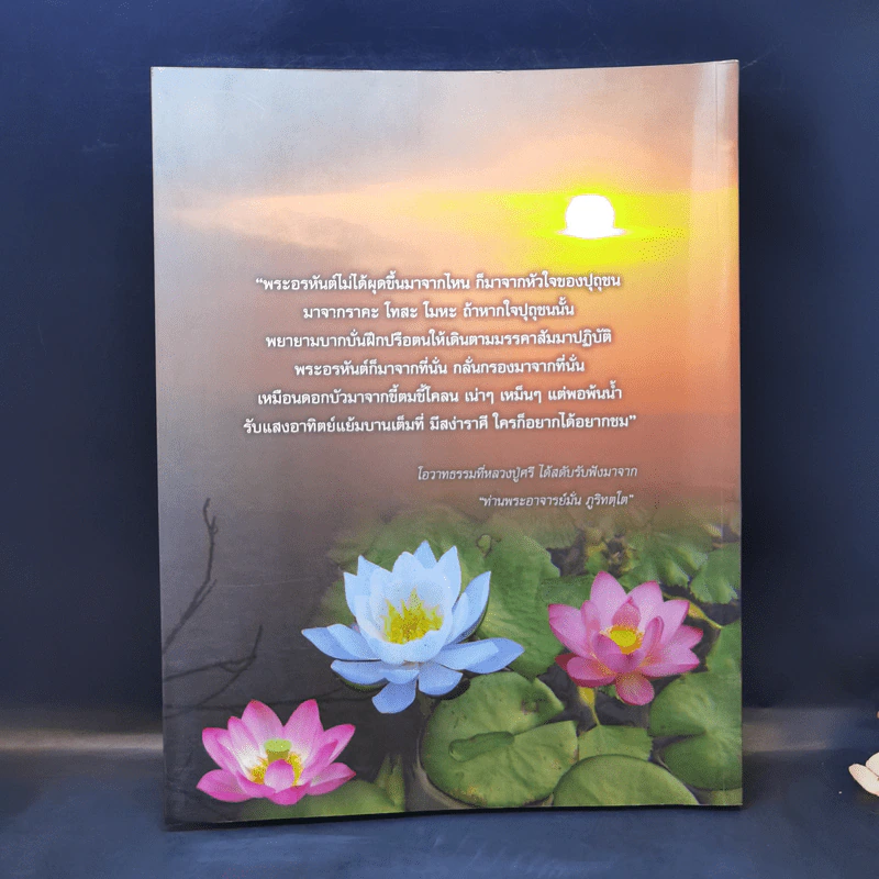 ชีวประวัติ ธรรมะ และข้อวัตรปฏิปทา องค์หลวงปู่ศรี มหาวีโร รูปที่ 2
