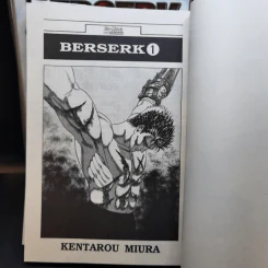 Berserk เล่ม 1,2,5,6,38 รูปที่ 9