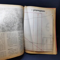 ขวัญเรือน ฉบับ งานฝีมือ ฉบับที่ 113 ต.ค.2536 รูปที่ 11