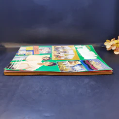 ขวัญเรือน ฉบับ งานฝีมือ ฉบับที่ 53 พ.ย.2531 รูปที่ 5